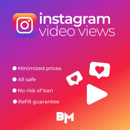 instagram video views